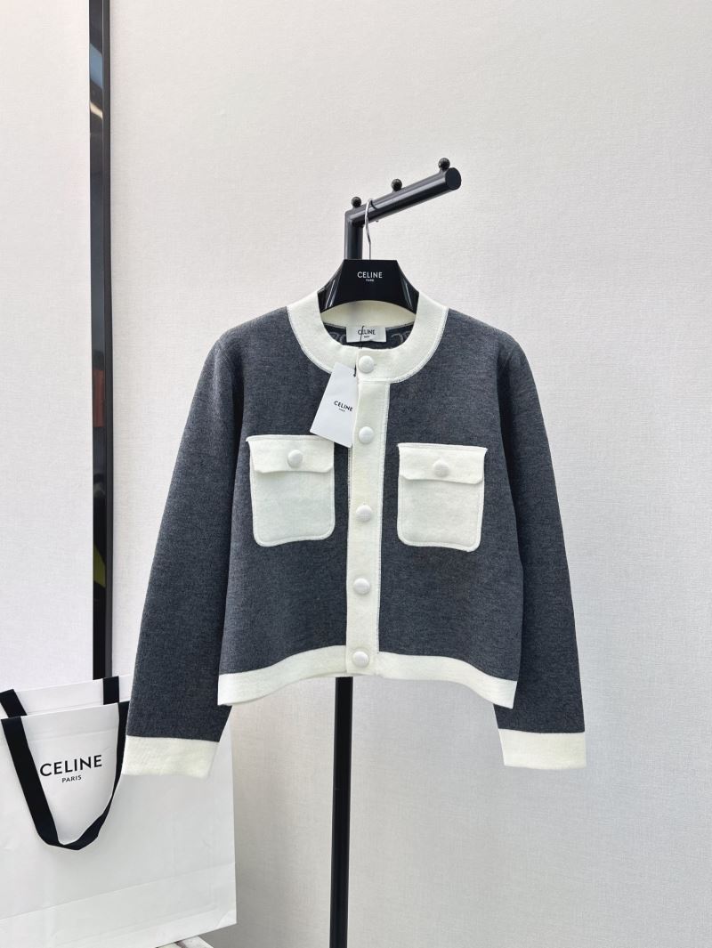 Celine Sweaters